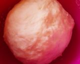 超簡単♪捏ねず丸めず♡ふわふわパン作り方3写真