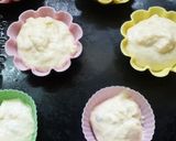 超簡単♪捏ねず丸めず♡ふわふわパン作り方4写真