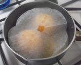 *爽やか!オレンジのコンポート♪*作り方3写真
