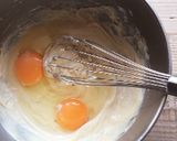 ☆チーズケーキ☆作り方5写真