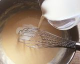 ☆チーズケーキ☆作り方7写真