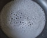 止まらない!!胡桃のプラリネ♪作り方3写真