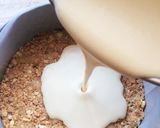 ☆チーズケーキ☆作り方9写真