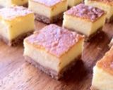 ☆チーズケーキ☆作り方12写真