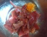 絶品！鮪キュウリ長芋の……作り方1写真
