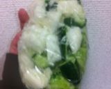 絶品！鮪キュウリ長芋の……作り方3写真