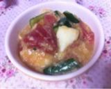 絶品！鮪キュウリ長芋の……作り方6写真