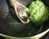 *ジンジャー香る枝豆のパウンドケーキ*作り方3写真