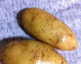 超簡単...ニョッキのクリームソース作り方1写真