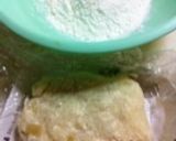 超簡単...ニョッキのクリームソース作り方4写真