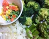 超簡単...ニョッキのクリームソース作り方12写真
