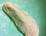超簡単...ニョッキのクリームソース作り方13写真