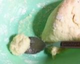 超簡単...ニョッキのクリームソース作り方14写真
