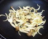 鶏肉と春野菜のフリカッセ作り方4写真