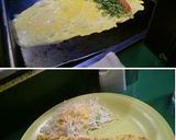 博多屋台の味１１★明太たまご焼き✽作り方6写真