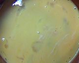 オーロラ卵焼き作り方2写真