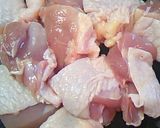簡単で衣が美味しい鶏肉のフライ作り方1写真
