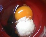 思い出の味☆あまたま作り方1写真