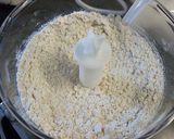 くるみのキャラメルタルト作り方1写真
