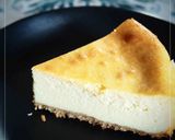 豆腐入りチーズケーキ。作り方8写真