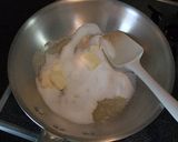 くるみのキャラメルタルト作り方8写真