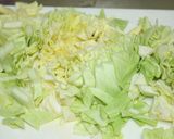 ポッカポカ♪簡単☆野菜たっぷりボルシチ作り方1写真