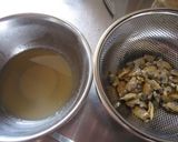 オイスターソースde炊き込みご飯＊あさり作り方2写真