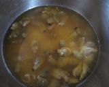 オイスターソースde炊き込みご飯＊あさり作り方3写真