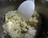 オイスターソースde炊き込みご飯＊あさり作り方4写真