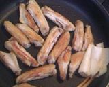 超美味！！鶏の甘酢焼き作り方4写真