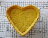 * フレッシュna ❤ いちごのタルト♪作り方9写真