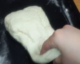 手ごね！米粉入り食パン作り方7写真