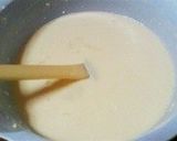 外ぱり！中とろーり♪たこ焼き作り方1写真