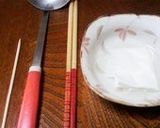 外ぱり！中とろーり♪たこ焼き作り方3写真