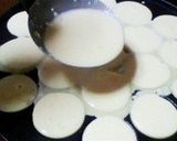 外ぱり！中とろーり♪たこ焼き作り方4写真
