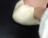 手ごね！米粉入り食パン作り方9写真