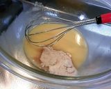ミックスベリーのメレンゲケーキ作り方6写真
