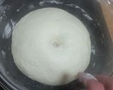 手ごね！米粉入り食パン作り方15写真