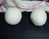 手ごね！米粉入り食パン作り方17写真