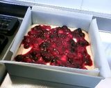 ミックスベリーのメレンゲケーキ作り方14写真
