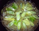 簡単☆ぶたとたっぷりお野菜の蒸しナベ作り方4写真