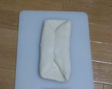 手ごね！米粉入り食パン作り方21写真