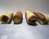 5種のアイスボックスクッキー作り方6写真