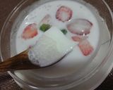 牛乳かん（杏仁豆腐）★我が家の配合作り方9写真