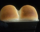 手ごね！米粉入り食パン作り方26写真