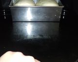 手ごね！米粉入り食パン作り方25写真