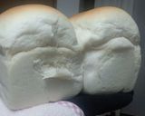 手ごね！米粉入り食パン作り方29写真