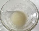 玄米甘酒で作るイチゴババロア作り方2写真