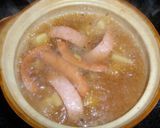 洋風雑炊作り方5写真