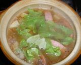 洋風雑炊作り方6写真